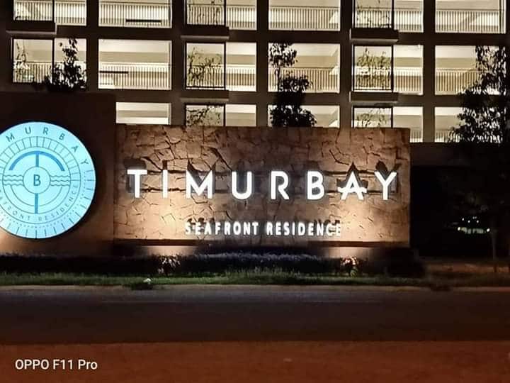 Timurbay By Daavilla Studio Tb 2-3a - Malaysia