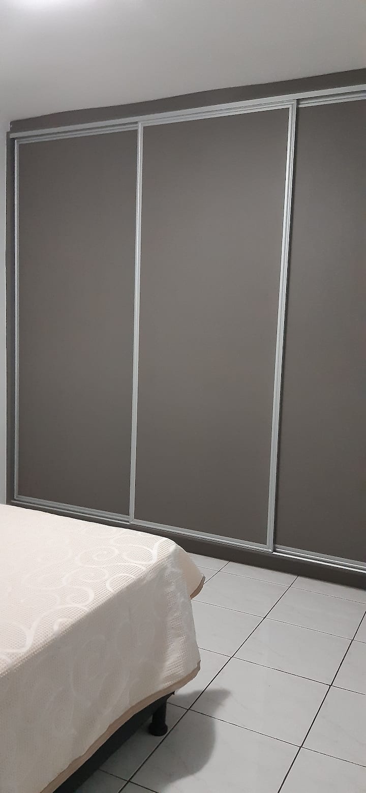 armario dormitorio doble