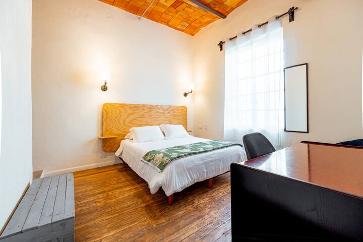 Hermosa casa colonia Roma 4 habitaciones gallery image 2