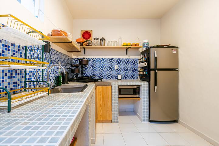 Hermosa casa colonia Roma 4 habitaciones gallery image 4