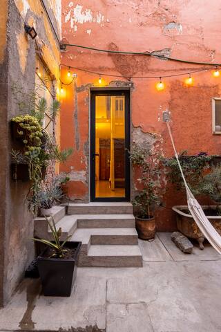 Hermosa casa colonia Roma 4 habitaciones gallery image 5