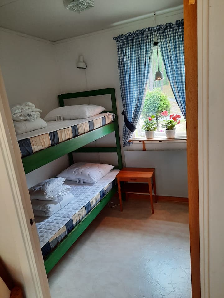 Chumba cha kulala cha 2