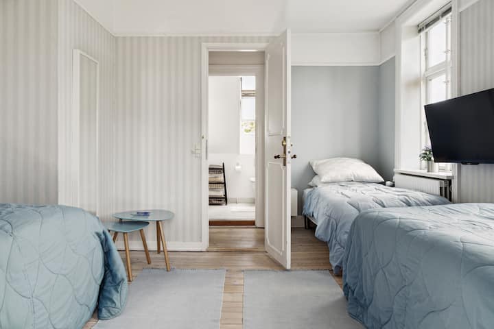 Спална соба 1