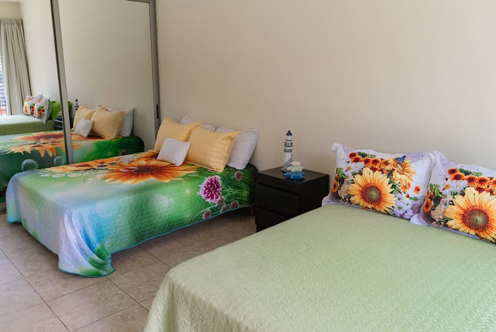 Chambre 5