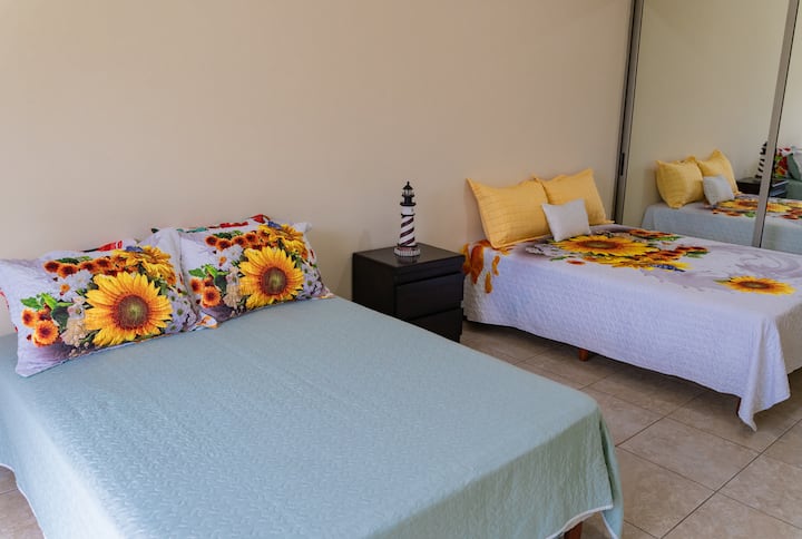 Chambre 4