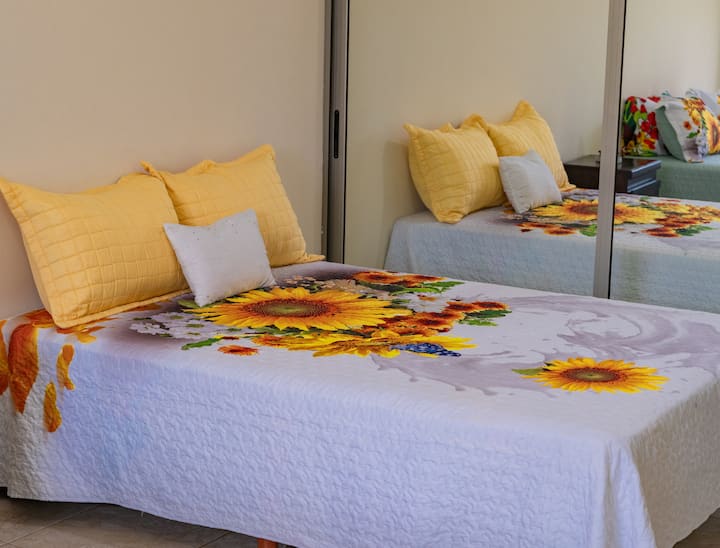Chambre 3