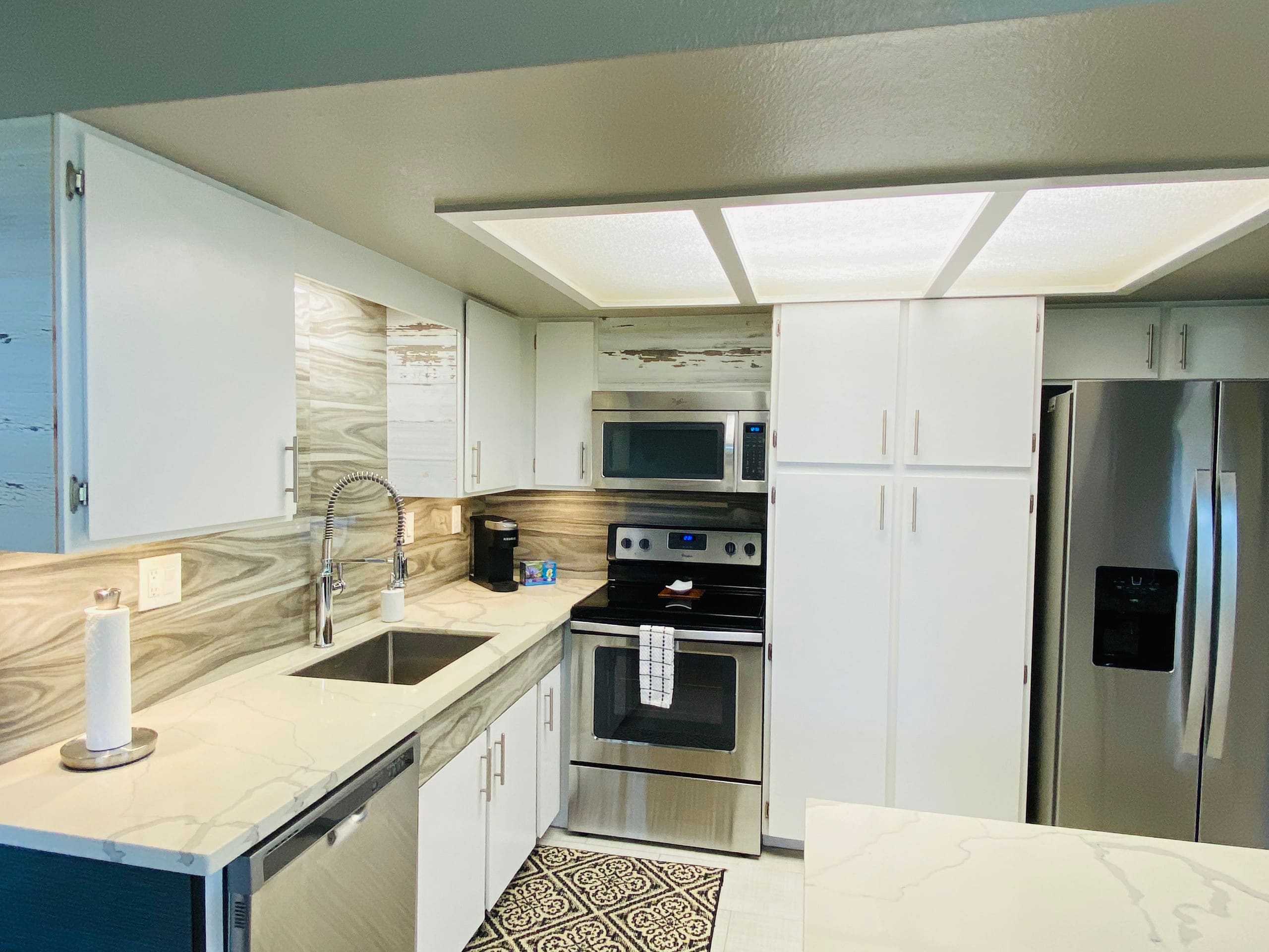 Townhouse in Princeville · ★4.96 · 2 bedrooms · 3 beds · 2 shared baths - Image 1