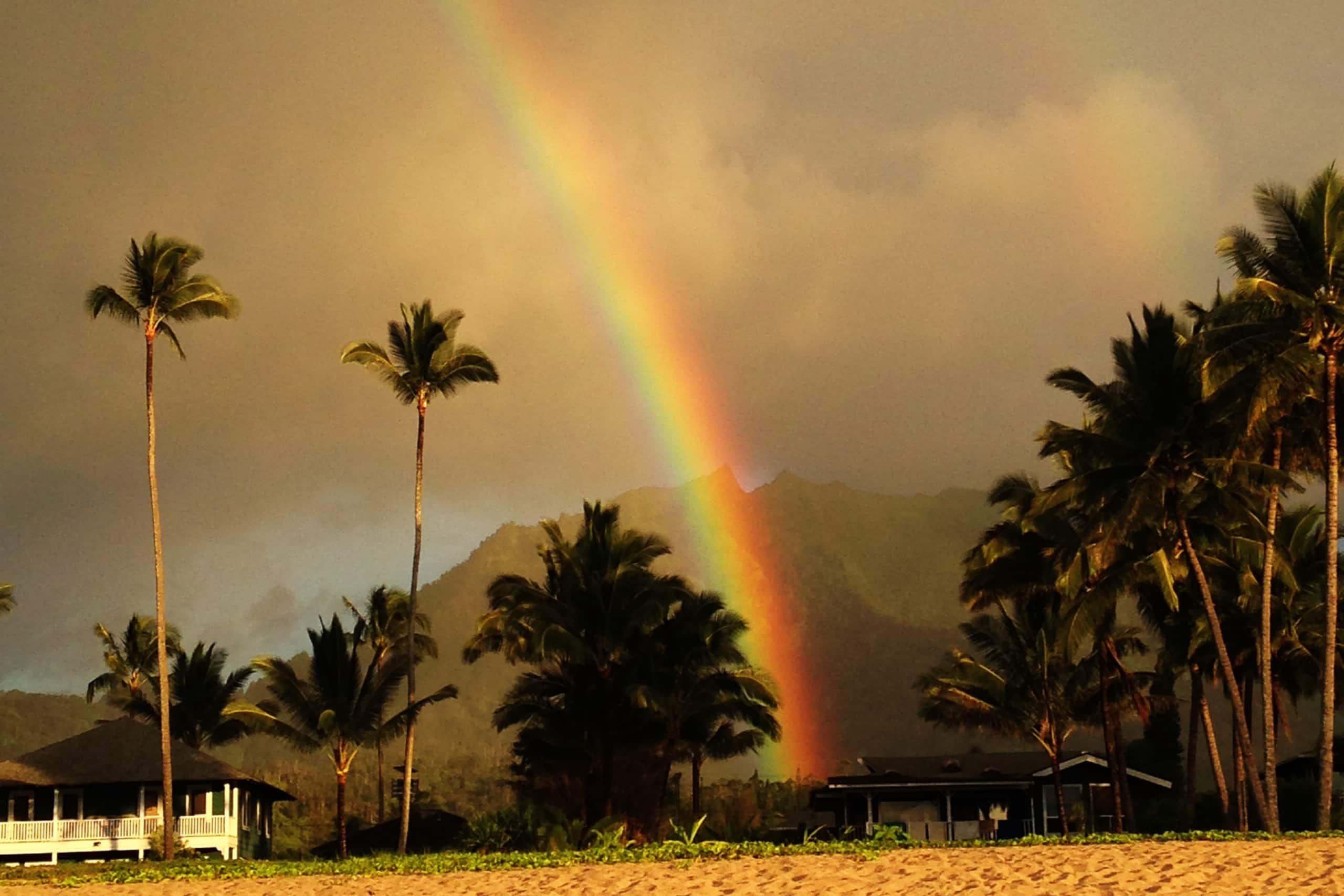 Townhouse in Princeville · ★4.96 · 2 bedrooms · 3 beds · 2 shared baths - Image 19