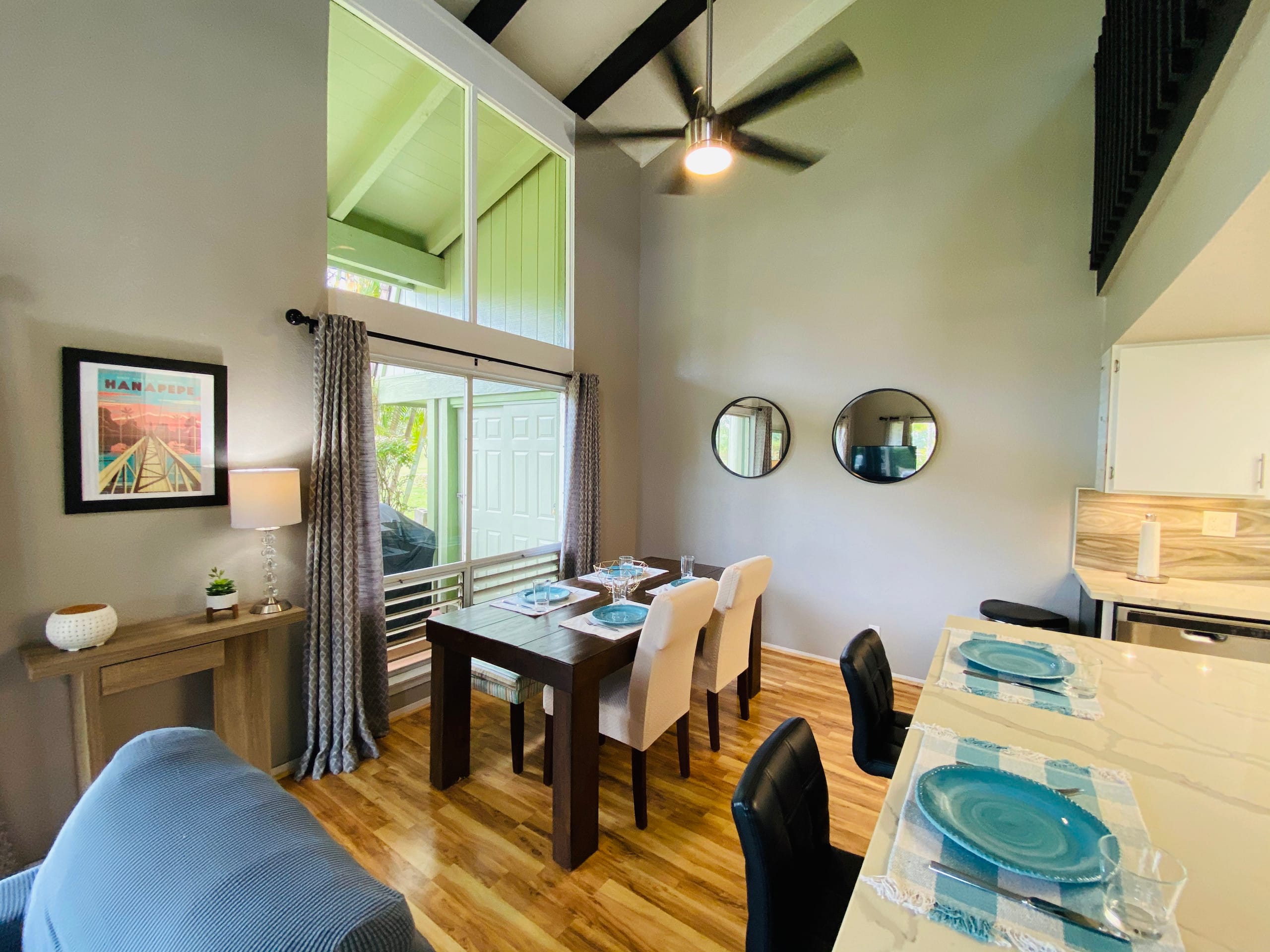 Townhouse in Princeville · ★4.96 · 2 bedrooms · 3 beds · 2 shared baths - Image 8
