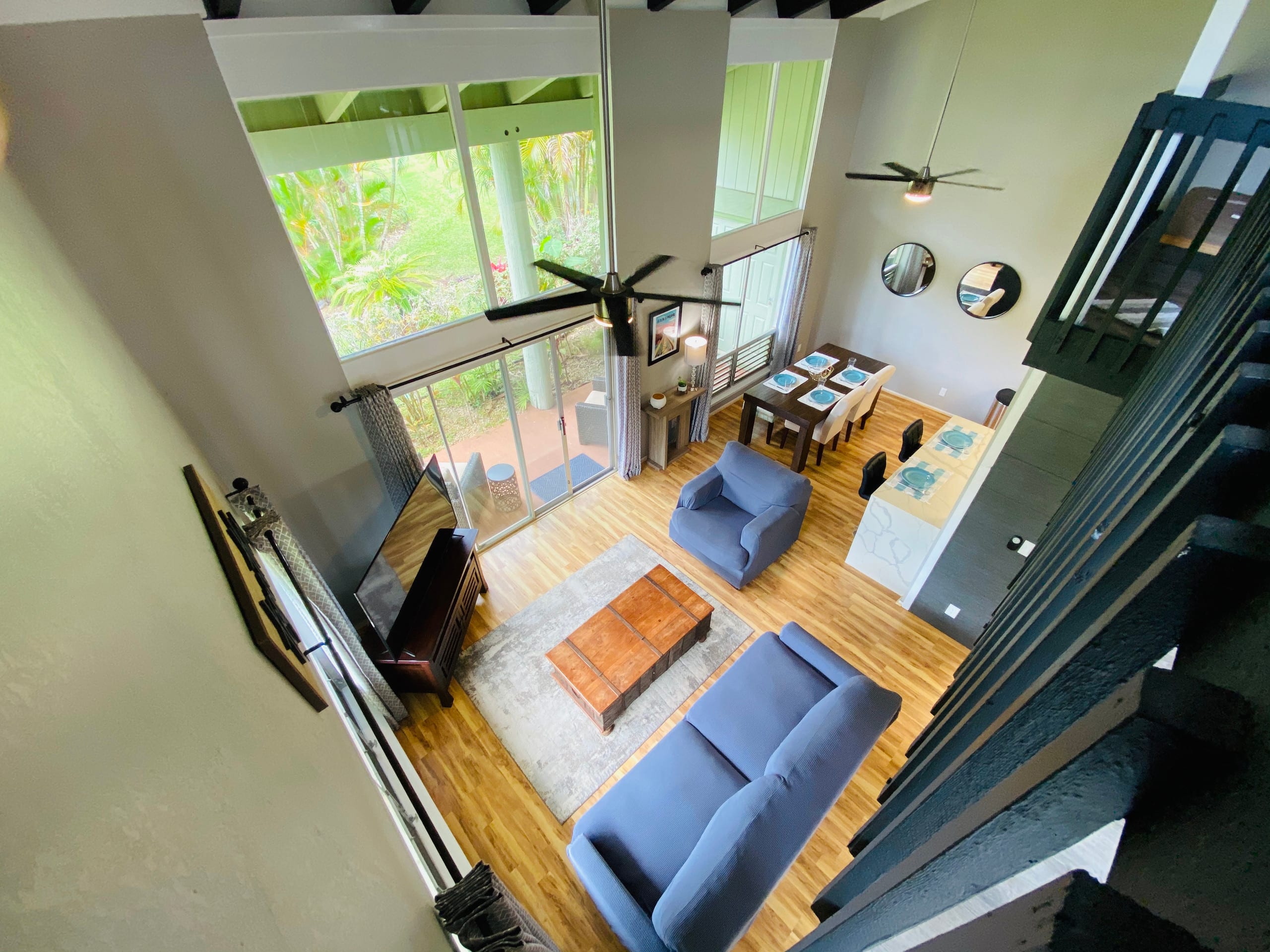 Townhouse in Princeville · ★4.96 · 2 bedrooms · 3 beds · 2 shared baths - Image 10