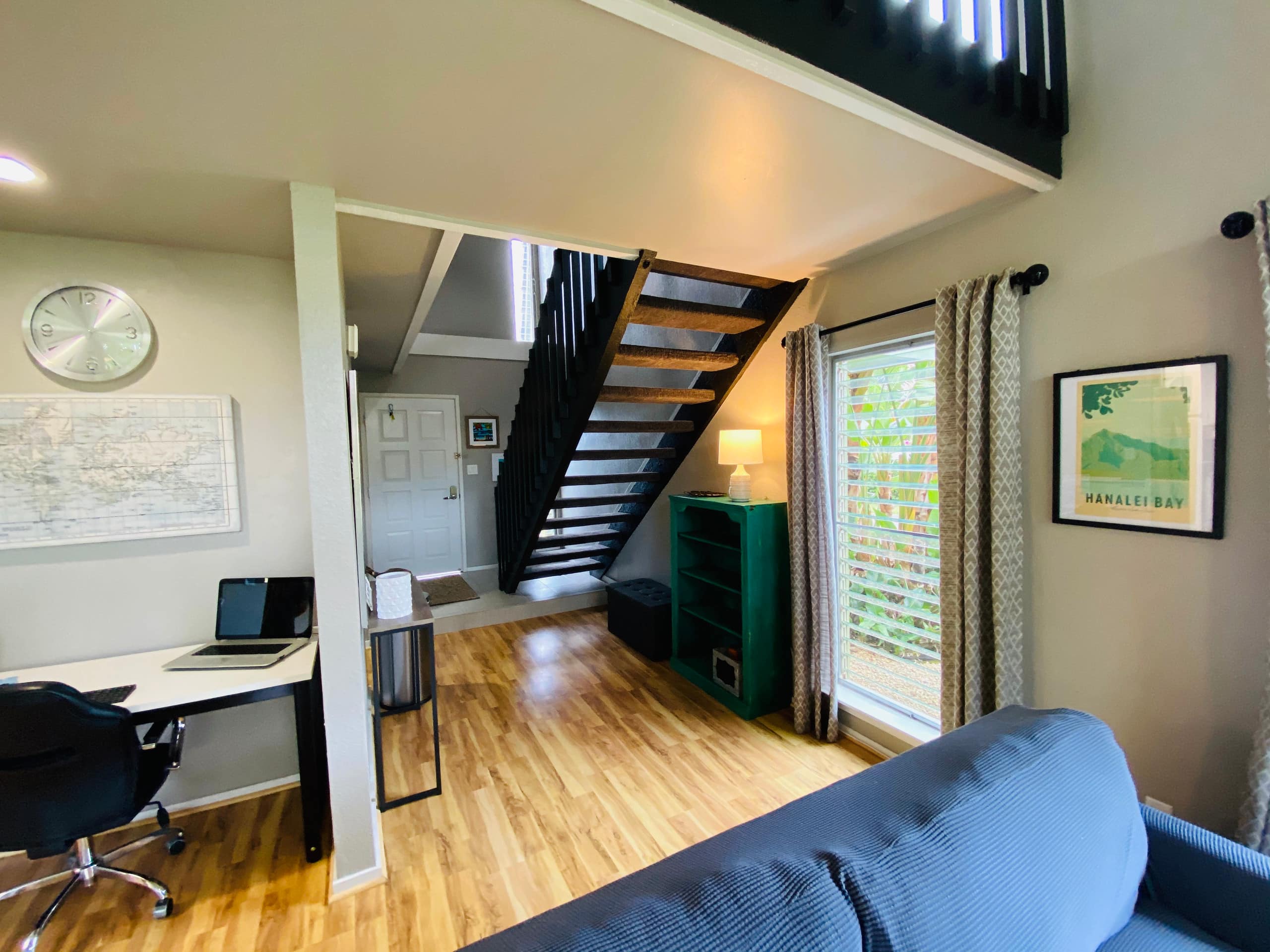 Townhouse in Princeville · ★4.96 · 2 bedrooms · 3 beds · 2 shared baths - Image 4