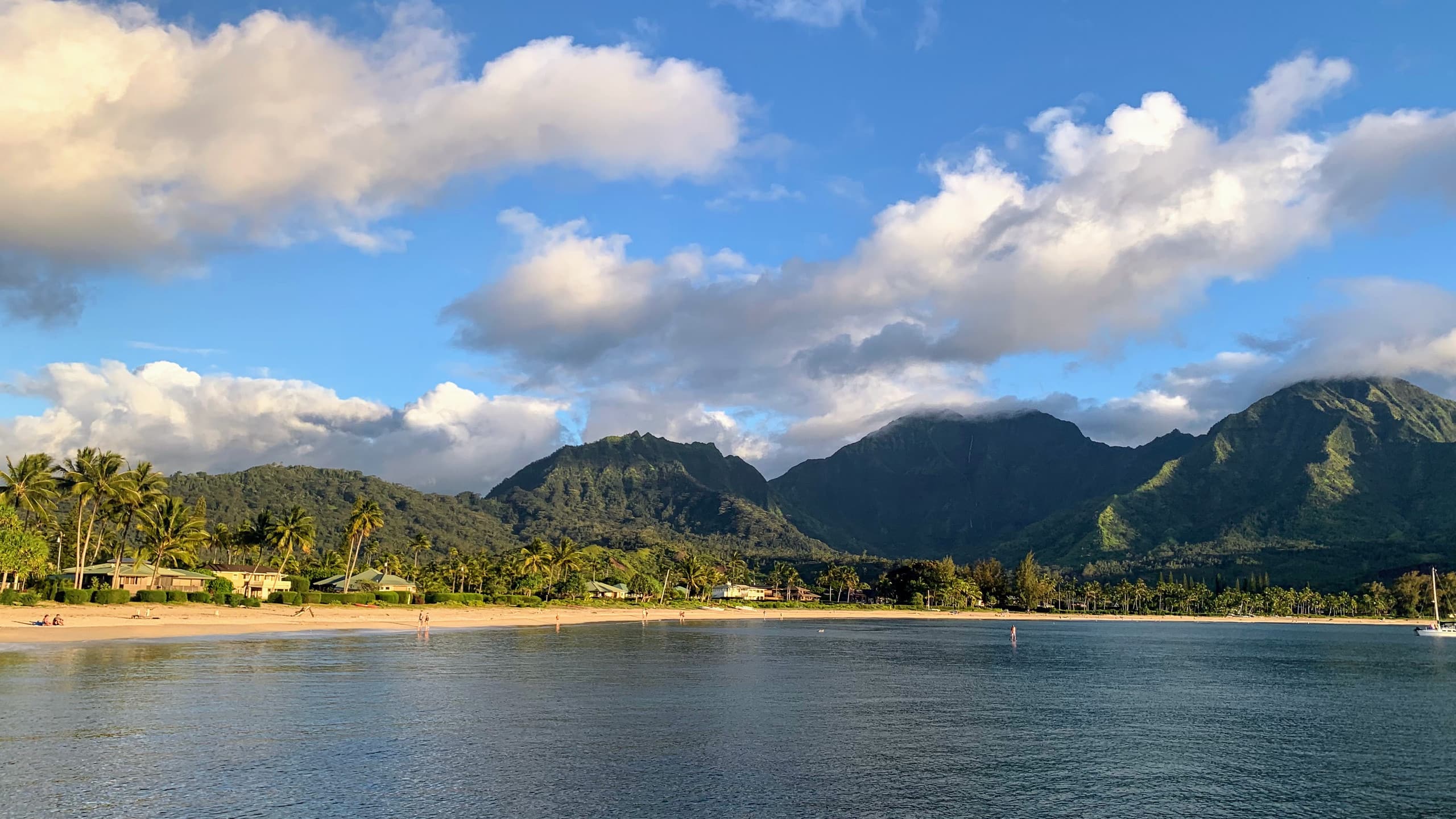 Townhouse in Princeville · ★4.96 · 2 bedrooms · 3 beds · 2 shared baths - Image 27