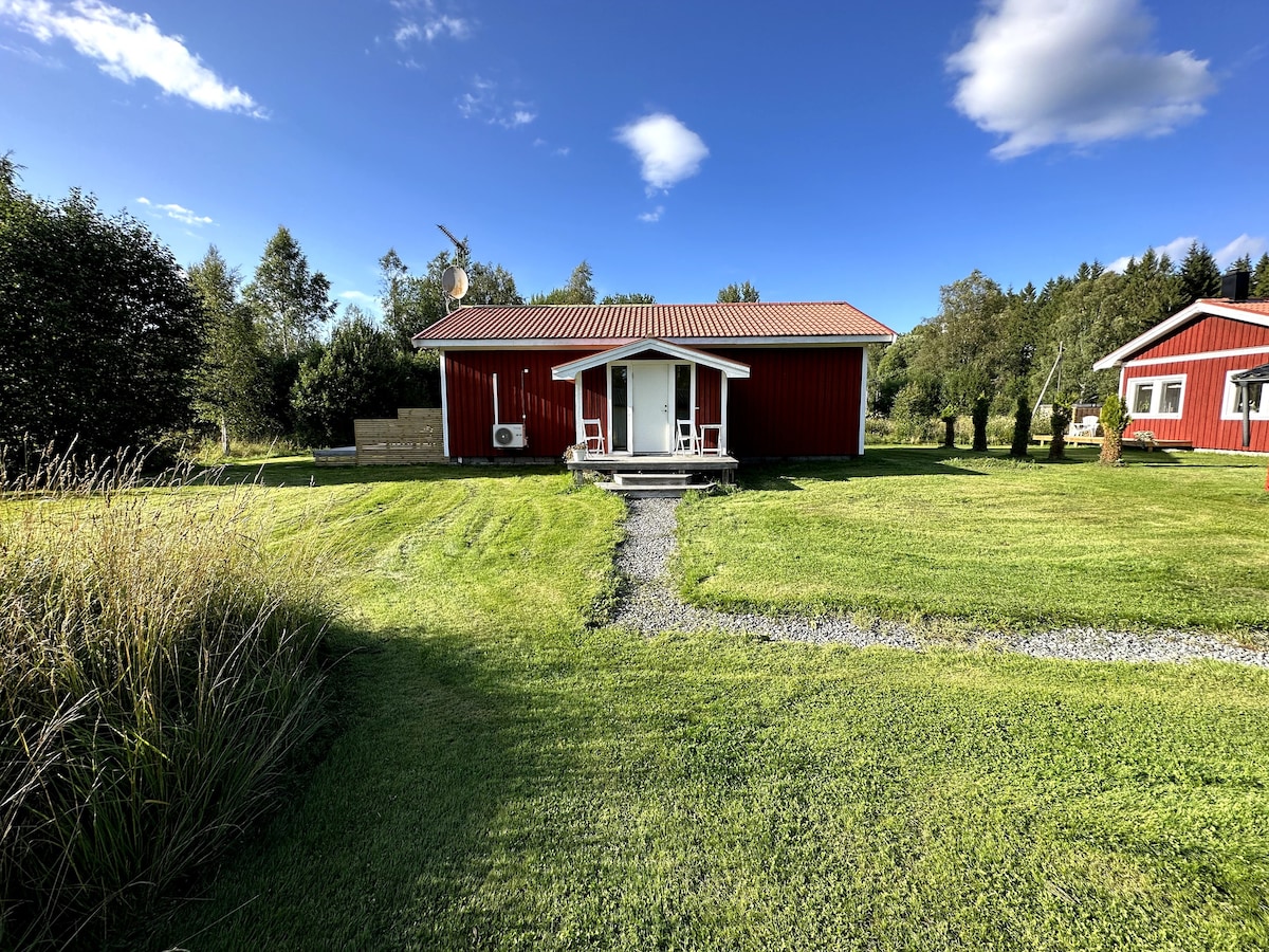 Hökedalen Vacation Rentals & Homes - Västra Götaland County, Sweden | Airbnb