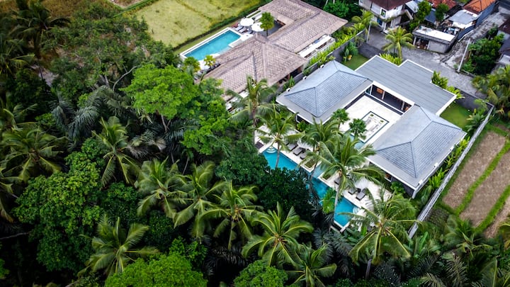 Villa Dune - Ubud