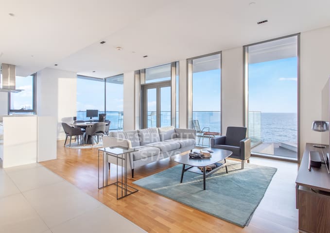 Desert City Stays managed Airbnb listing 1