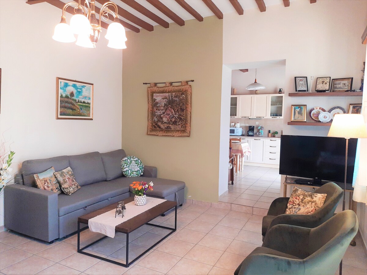 ห้องนั่งเล่น