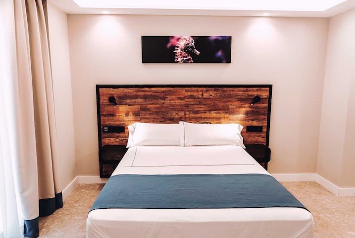 GBH Aparthotel Posidonia managed Airbnb listing 1