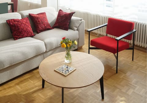 Brand New Stylish Apartment near the Old City Gate