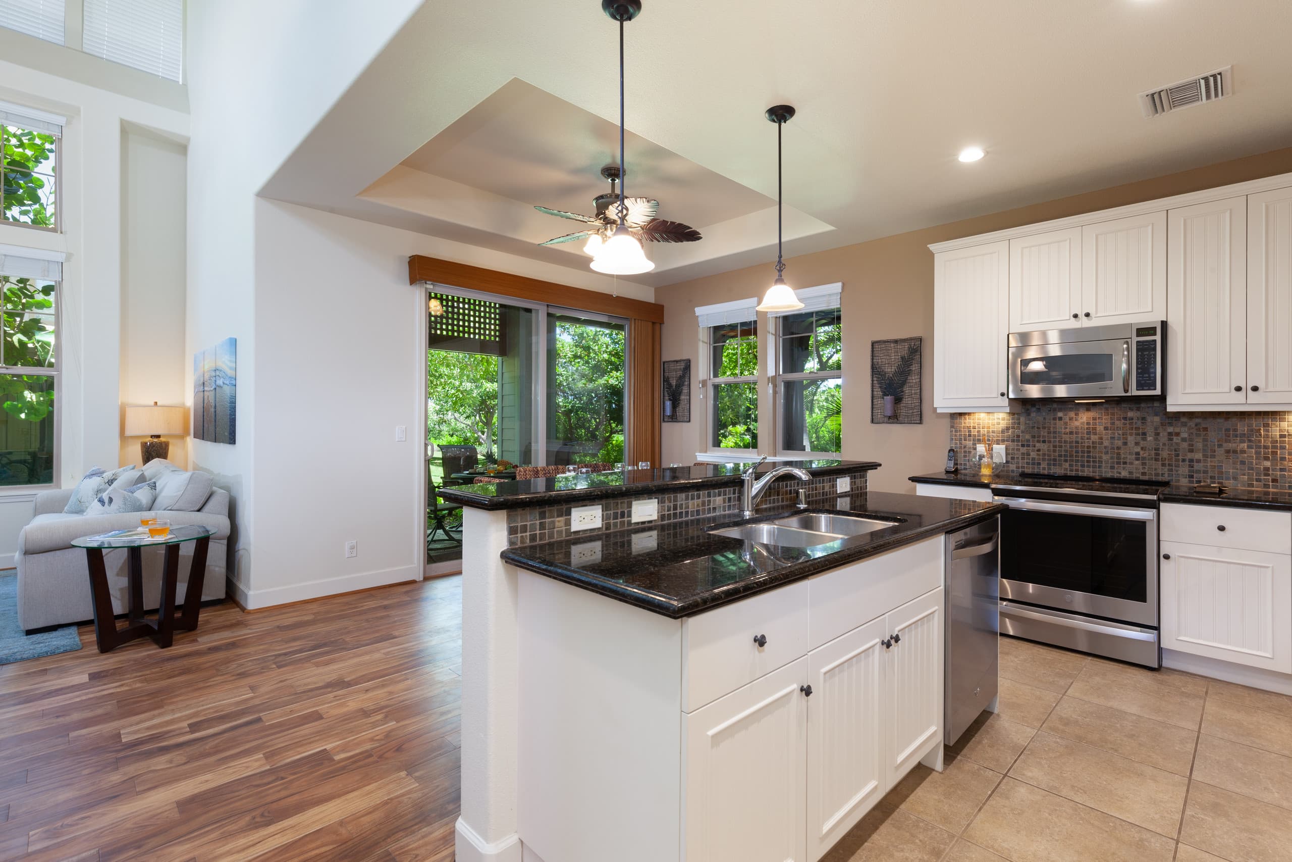 Townhouse in Waimea · ★4.96 · 2 bedrooms · 5 beds · 2 baths - Image 4