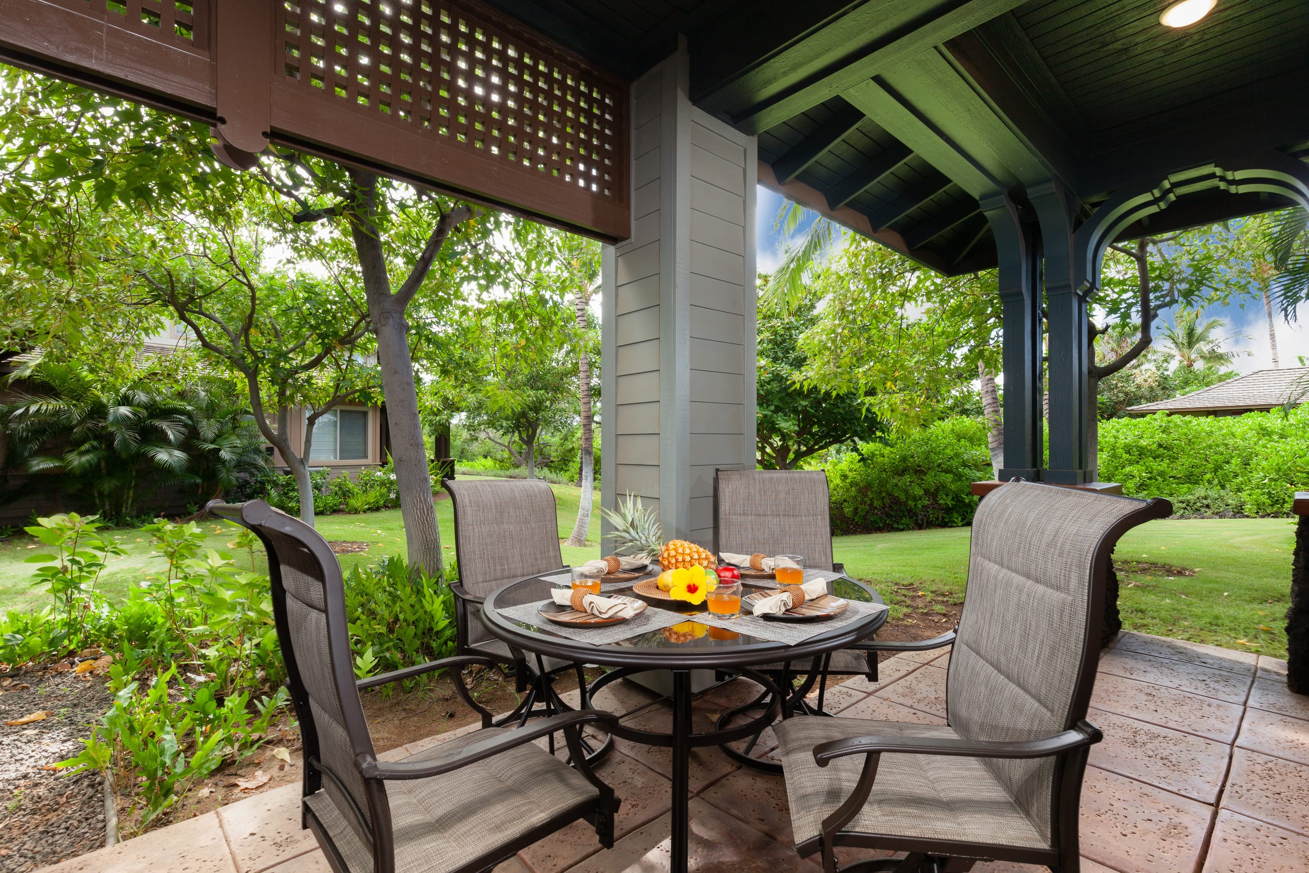 Townhouse in Waimea · ★4.96 · 2 bedrooms · 5 beds · 2 baths - Image 15