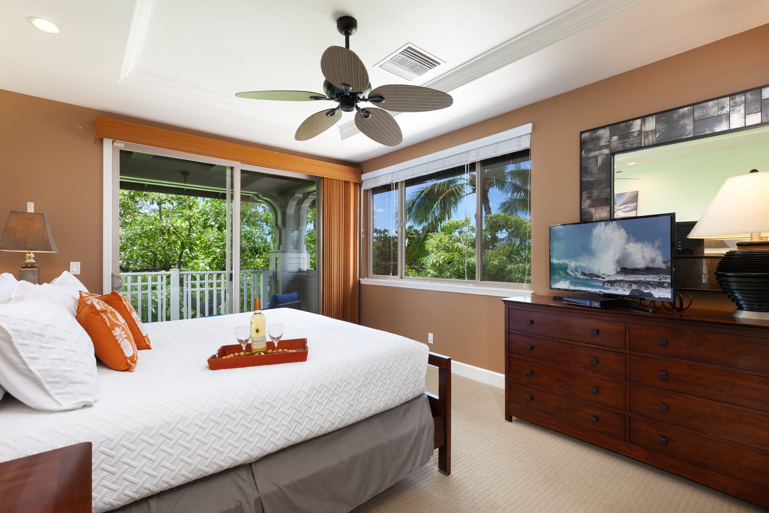 Townhouse in Waimea · ★4.96 · 2 bedrooms · 5 beds · 2 baths - Image 10