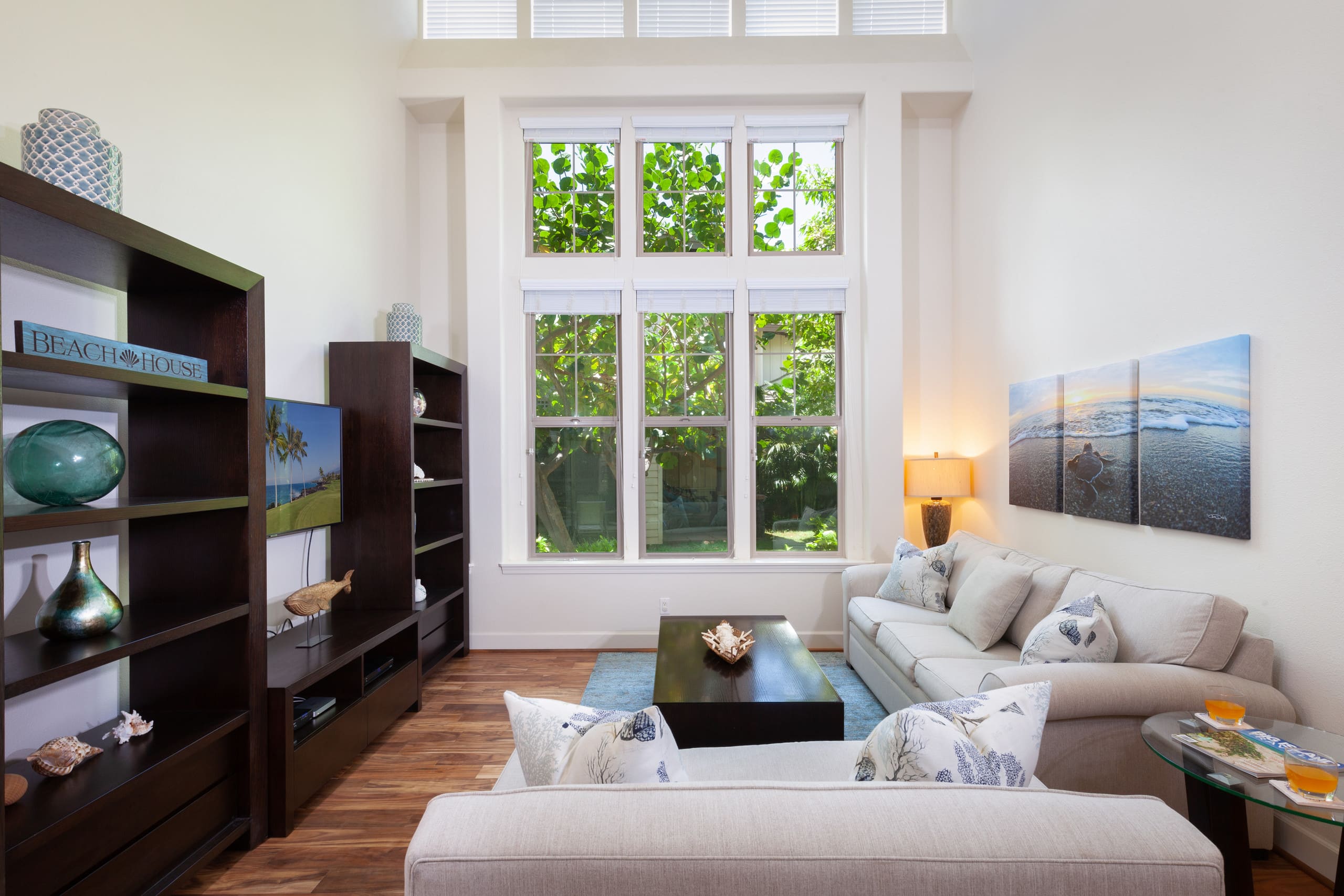 Townhouse in Waimea · ★4.96 · 2 bedrooms · 5 beds · 2 baths - Image 3