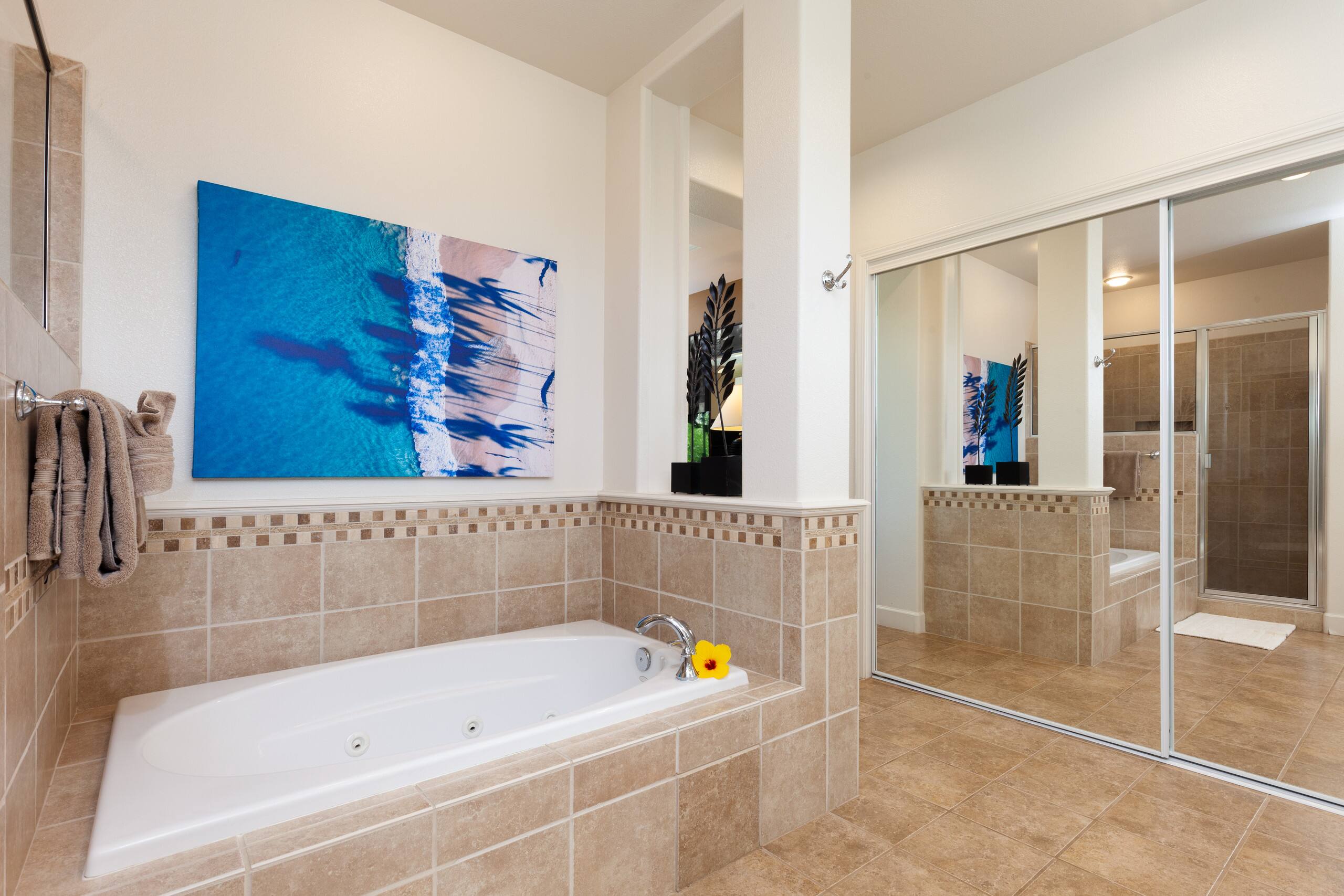 Townhouse in Waimea · ★4.96 · 2 bedrooms · 5 beds · 2 baths - Image 13