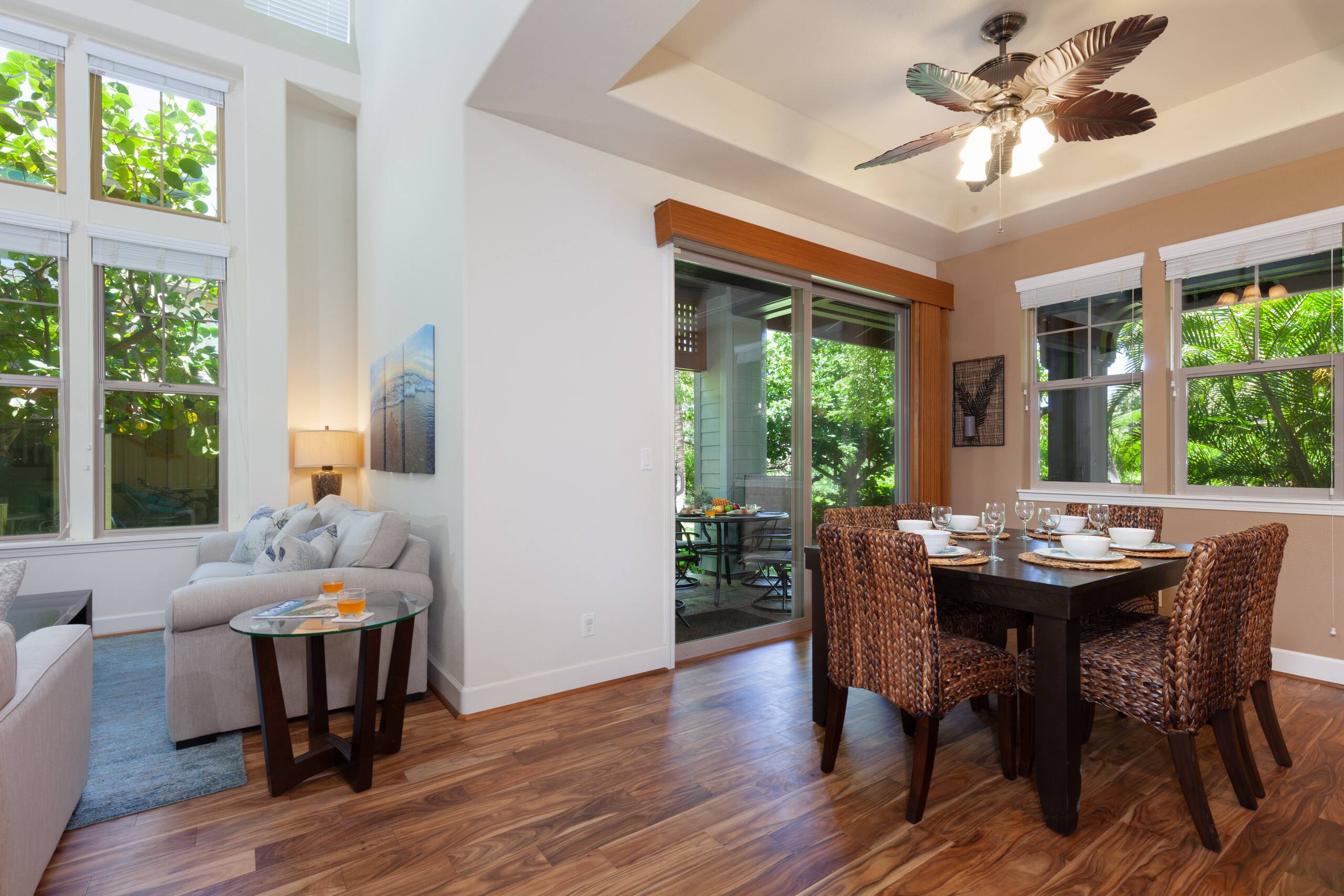 Townhouse in Waimea · ★4.96 · 2 bedrooms · 5 beds · 2 baths - Image 8