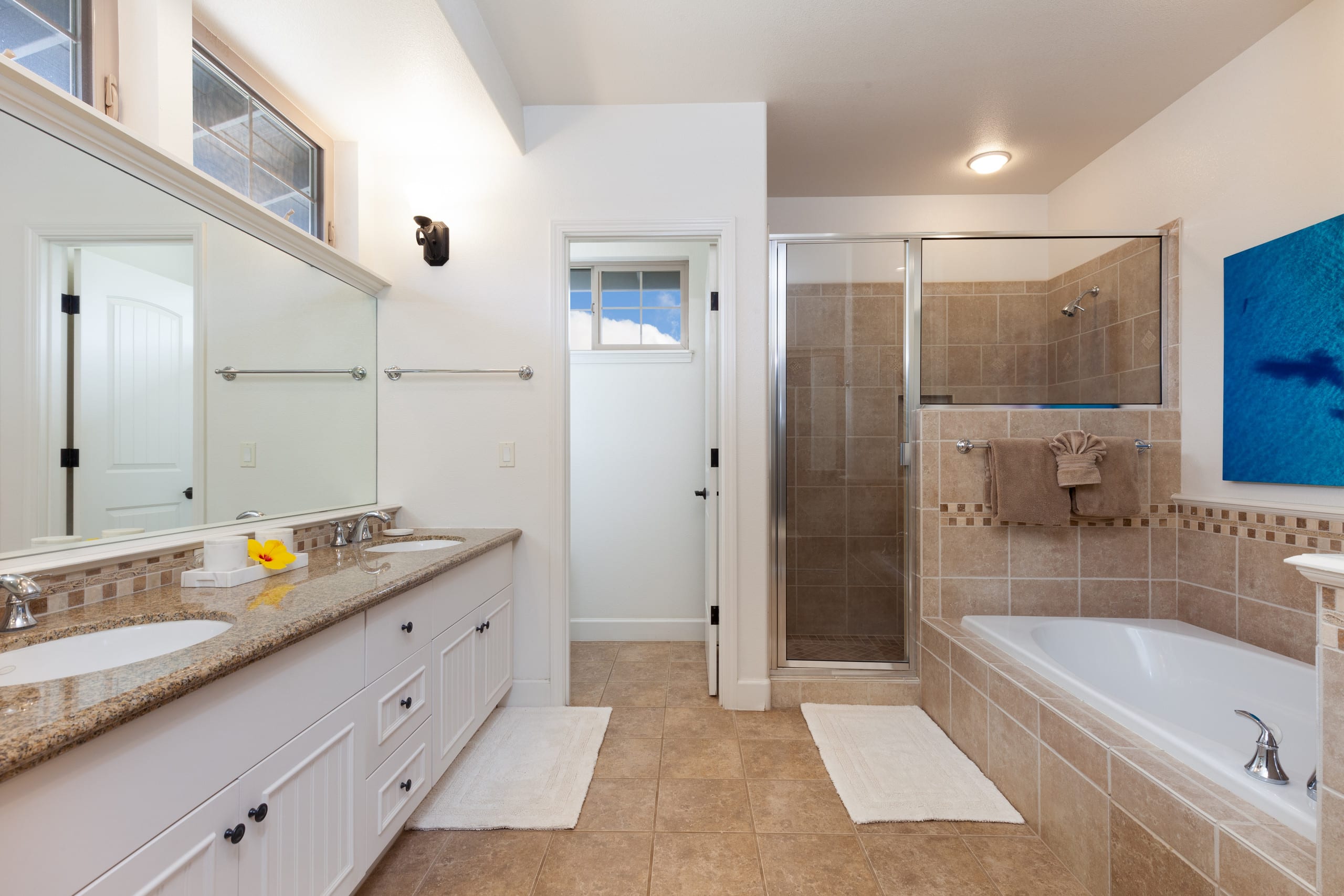 Townhouse in Waimea · ★4.96 · 2 bedrooms · 5 beds · 2 baths - Image 12