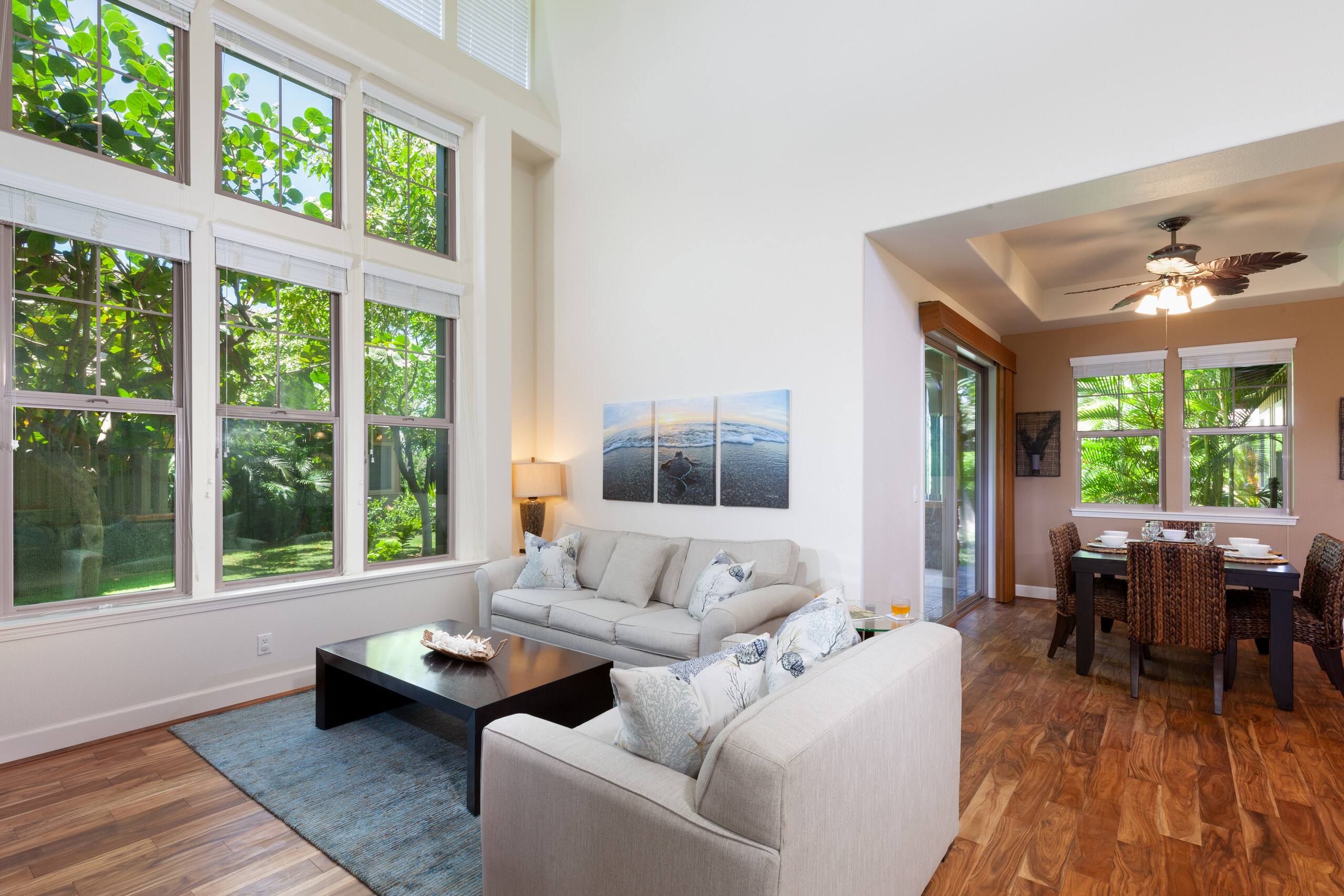 Townhouse in Waimea · ★4.96 · 2 bedrooms · 5 beds · 2 baths - Image 2