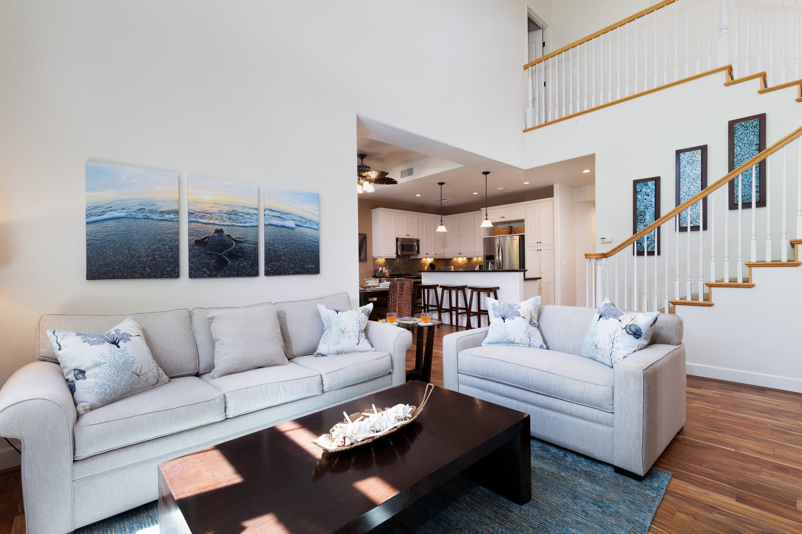Townhouse in Waimea · ★4.96 · 2 bedrooms · 5 beds · 2 baths - Image 1