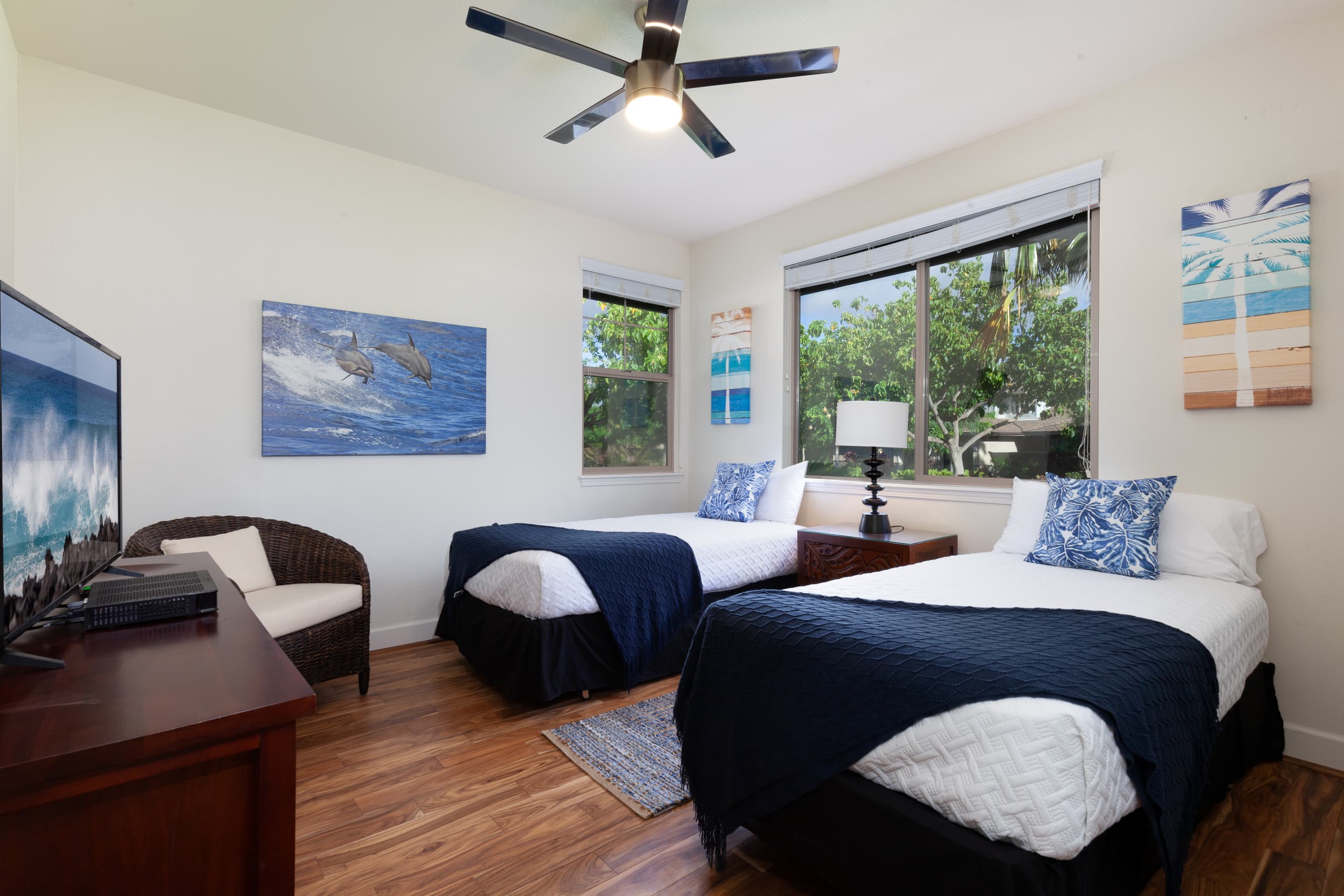 Townhouse in Waimea · ★4.96 · 2 bedrooms · 5 beds · 2 baths - Image 11