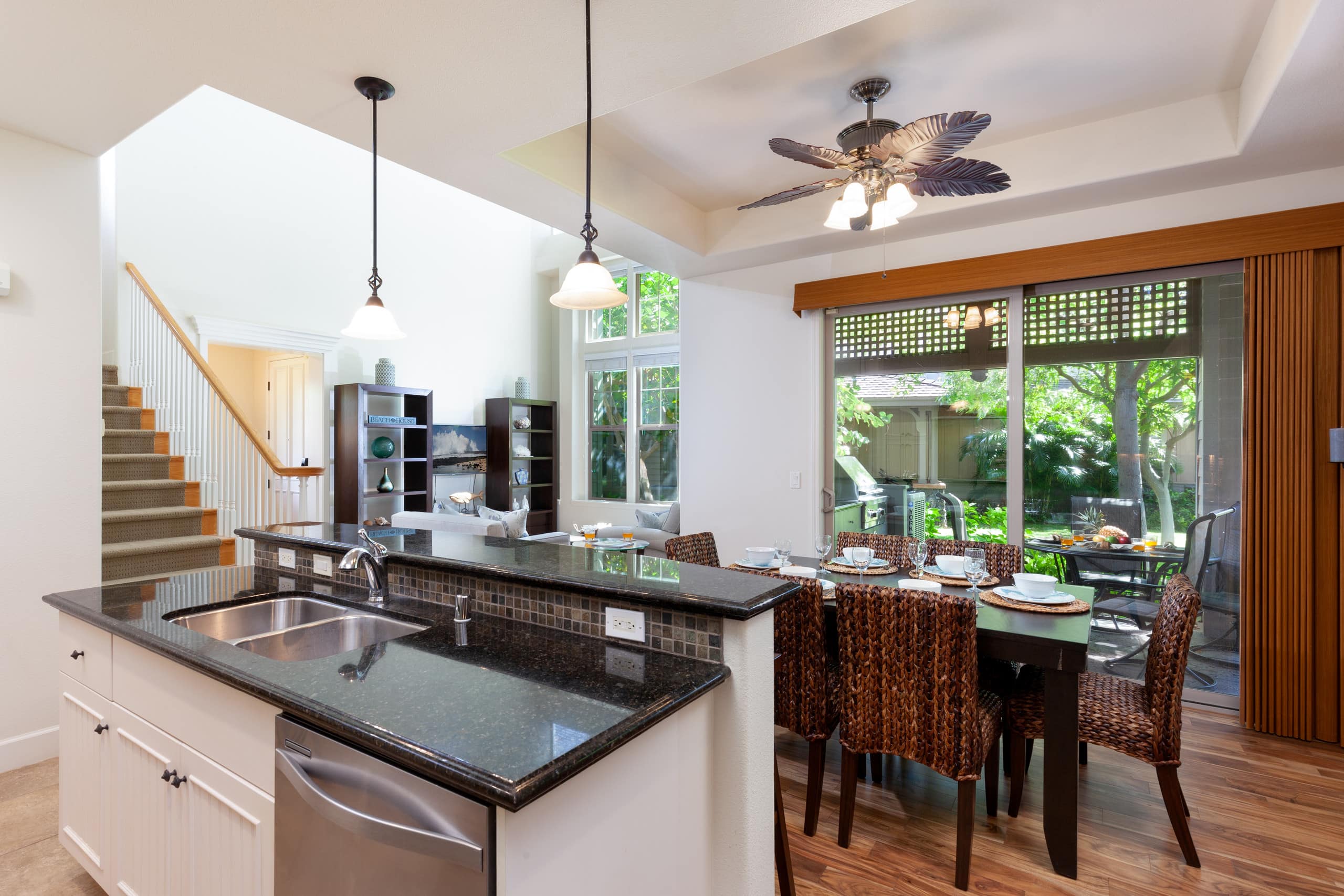 Townhouse in Waimea · ★4.96 · 2 bedrooms · 5 beds · 2 baths - Image 6