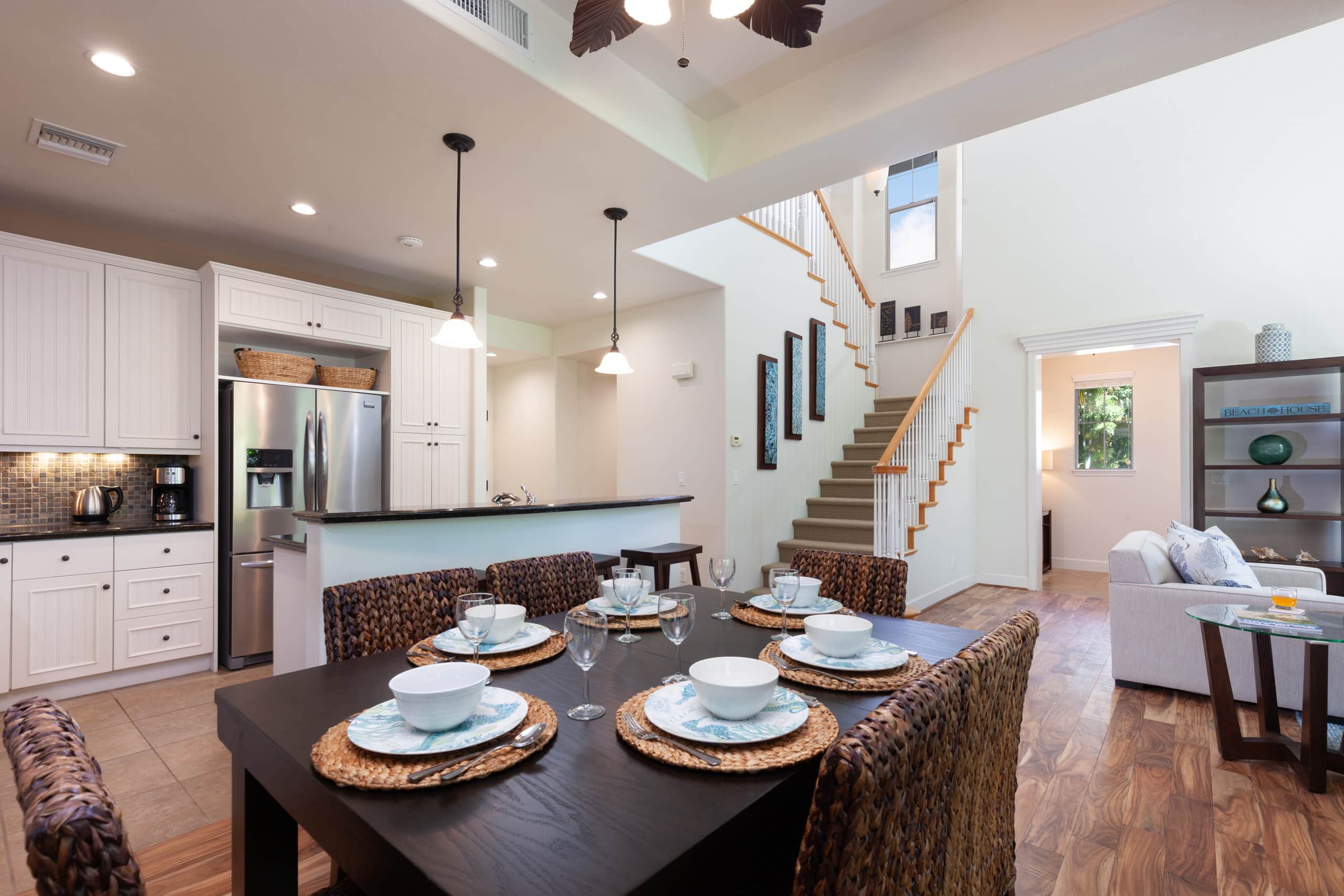 Townhouse in Waimea · ★4.96 · 2 bedrooms · 5 beds · 2 baths - Image 7