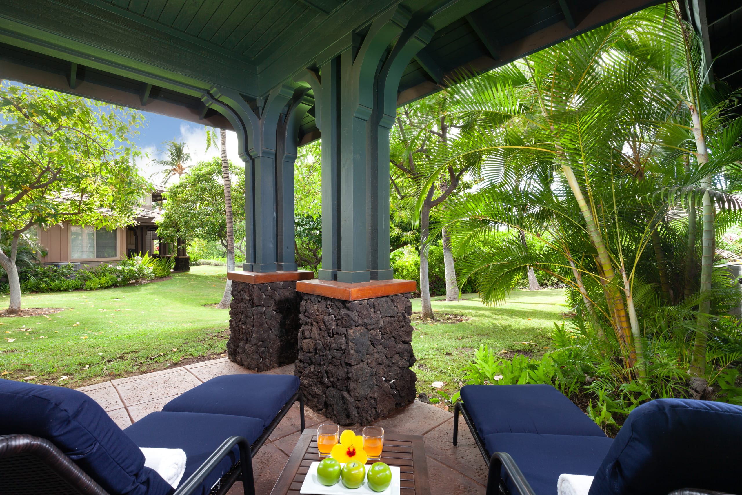 Townhouse in Waimea · ★4.96 · 2 bedrooms · 5 beds · 2 baths - Image 16