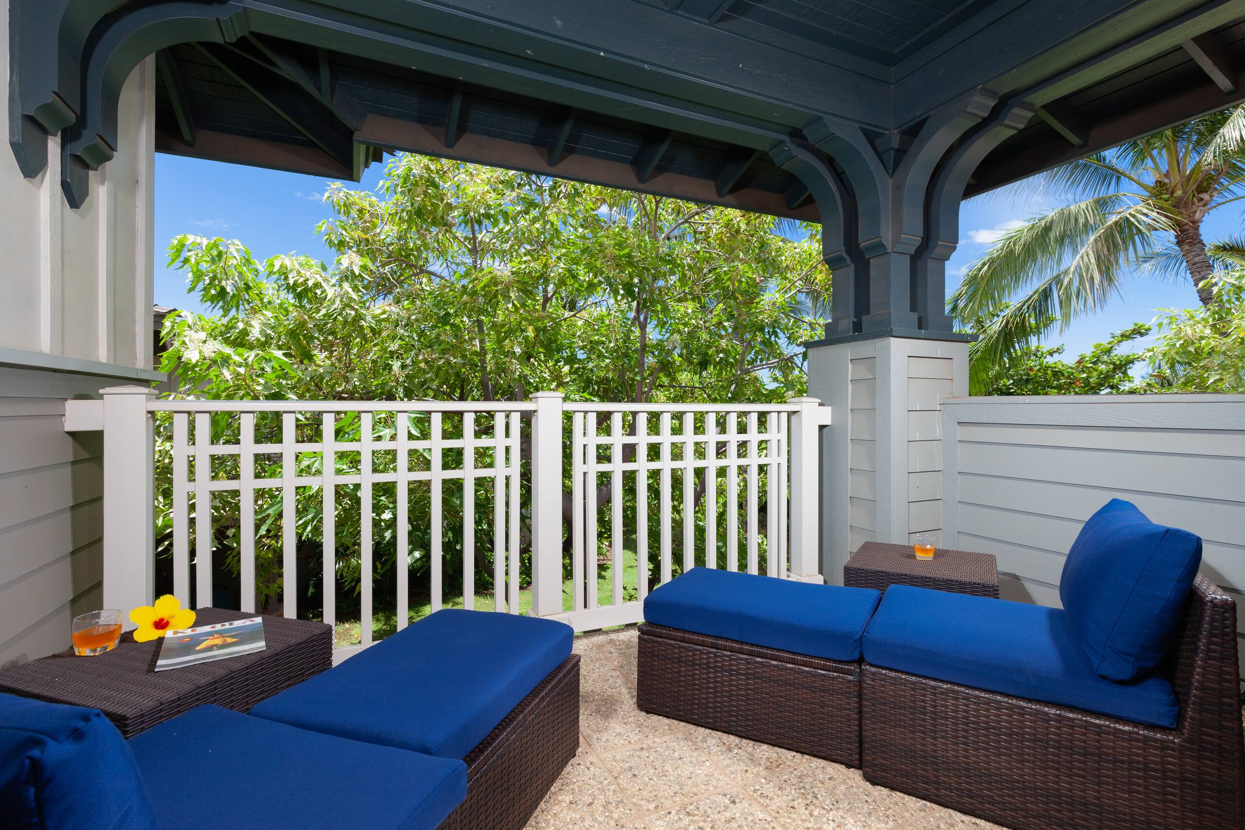 Townhouse in Waimea · ★4.96 · 2 bedrooms · 5 beds · 2 baths - Image 17