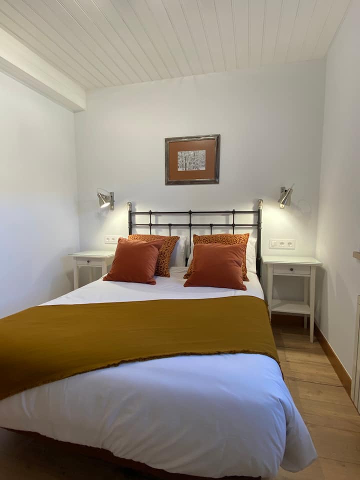 غرفة النوم 1