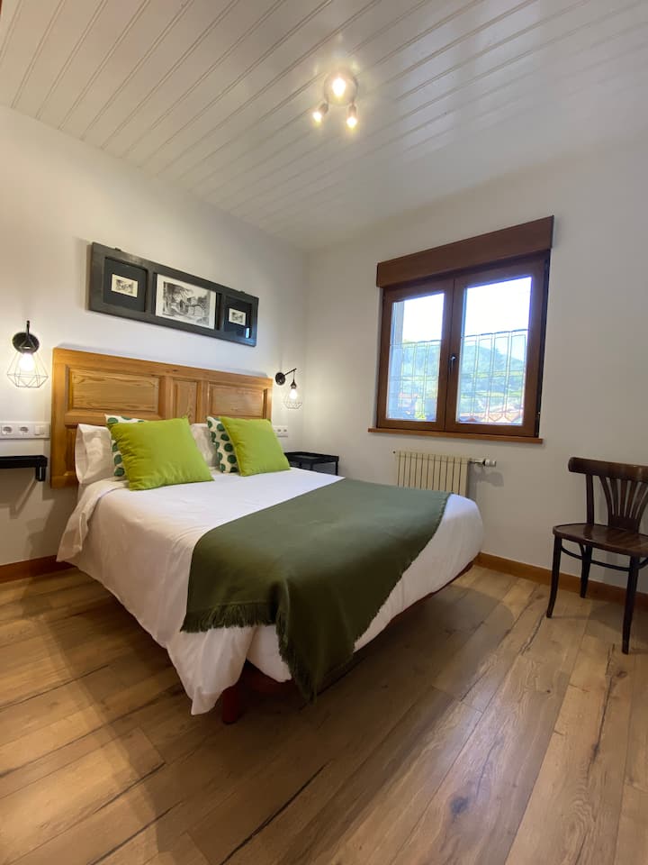 غرفة النوم 2