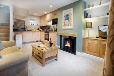 Top Airbnb: The Snug 'Keswick' in Keswick