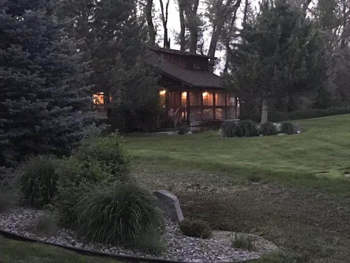 Rental Agencies Bozeman Mt
