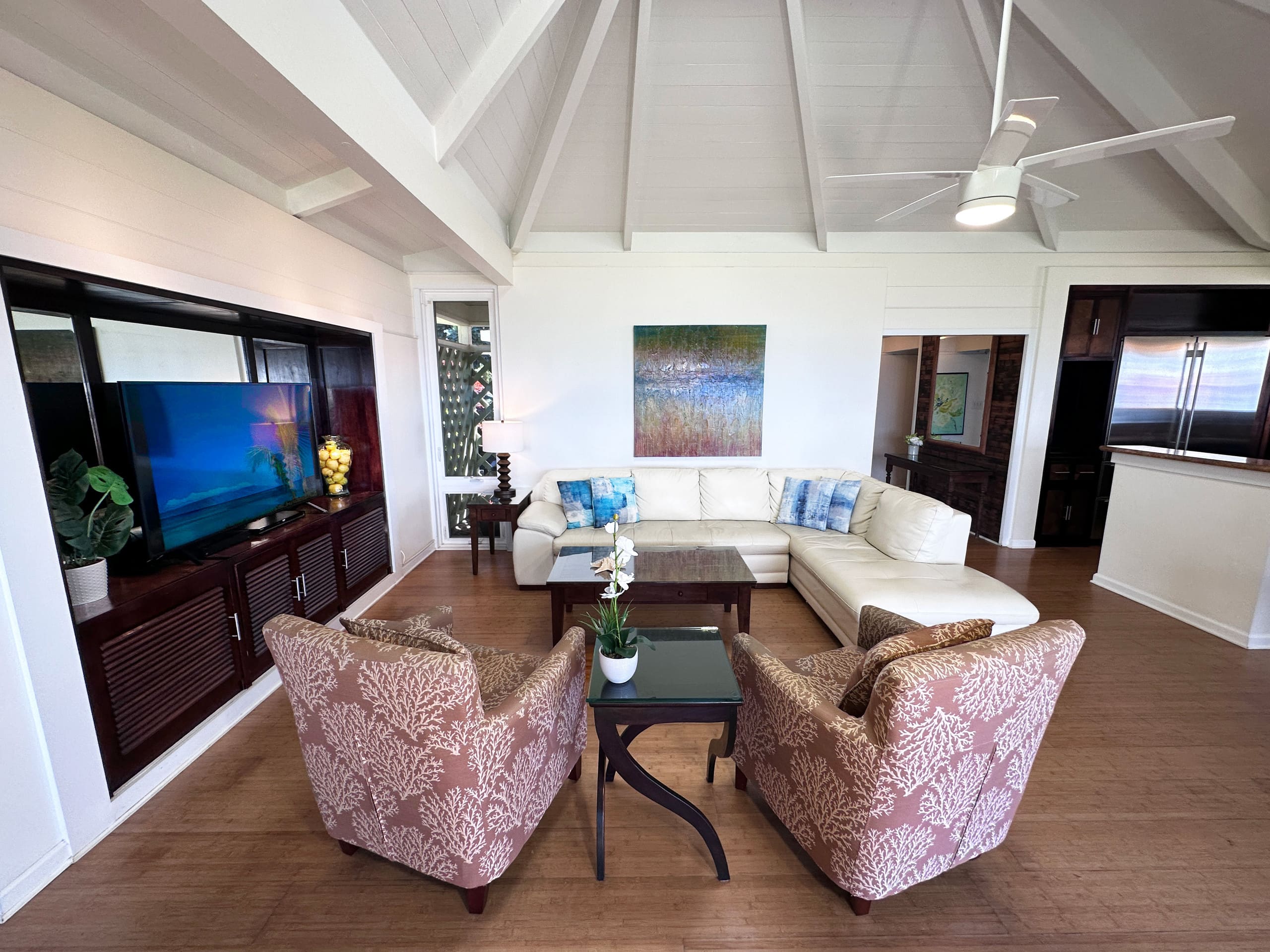 Home in Kihei · ★4.9 · 4 bedrooms · 5 beds · 2 baths - Image 7
