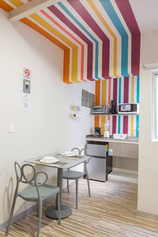 Anaxagoras 41 Suite | Loft | Departamentos Amueblados managed Airbnb listing 2