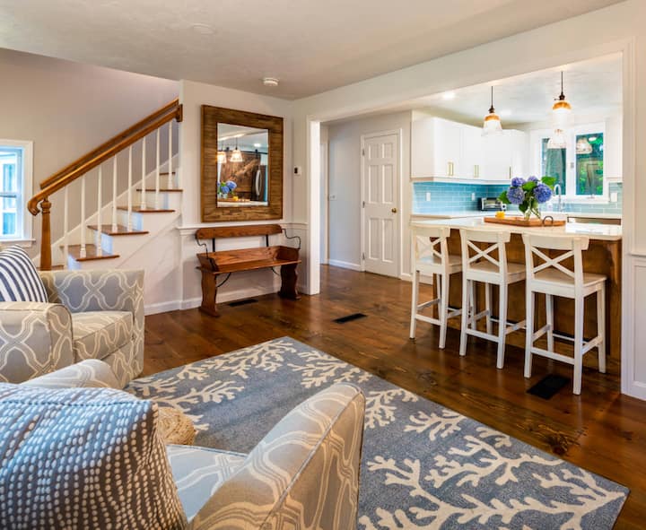 Brewster Vacation Rentals Houses and More Airbnb