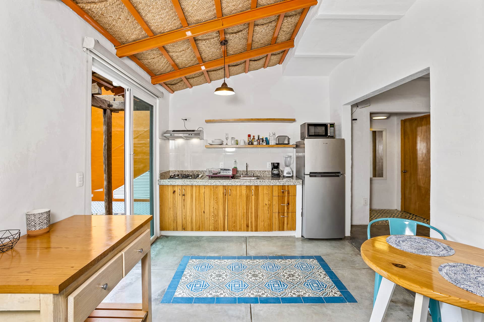 Riberas Suites — foto 5