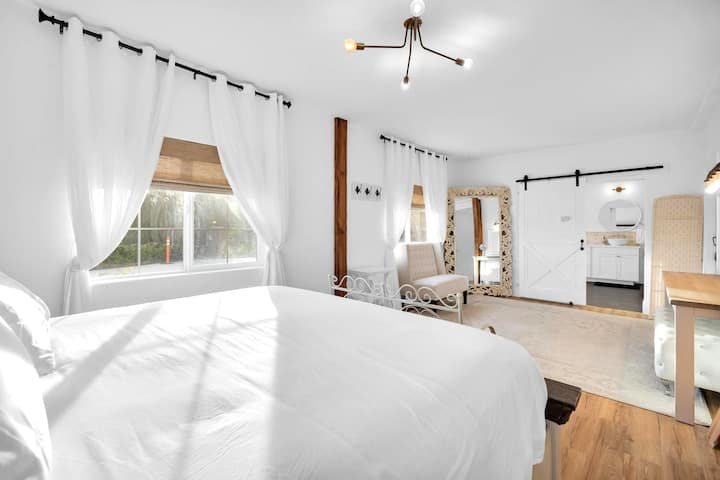 Cama principal