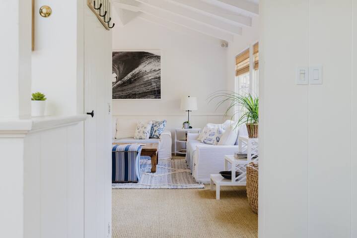 Private Santa Monica Canyon Retreat on Double Lot gallery image 5