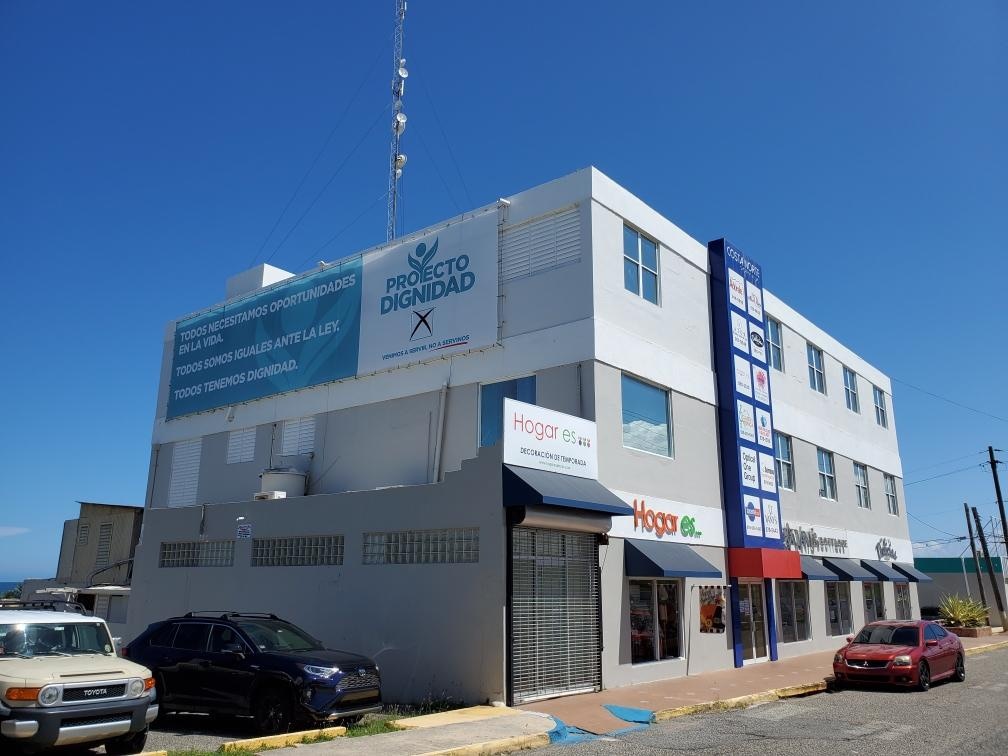 Beautiful Apartment with a view of the sea, close to everything