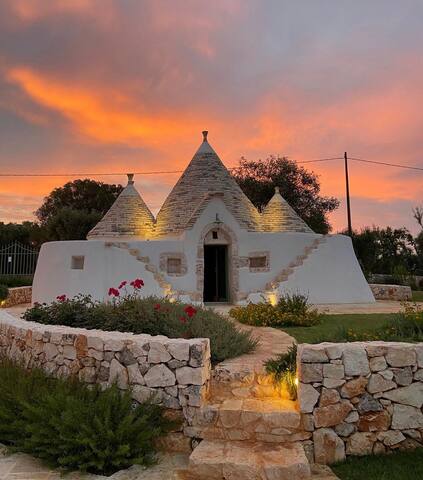Trullo il Gatto Nero gallery image 4