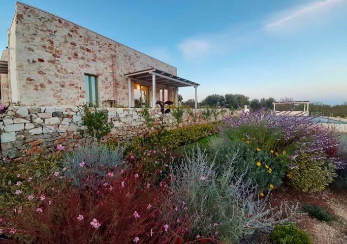 Trullo il Gatto Nero gallery image 3