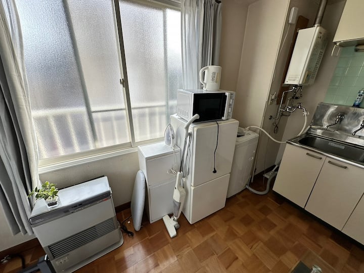 მისაღები სივრცე